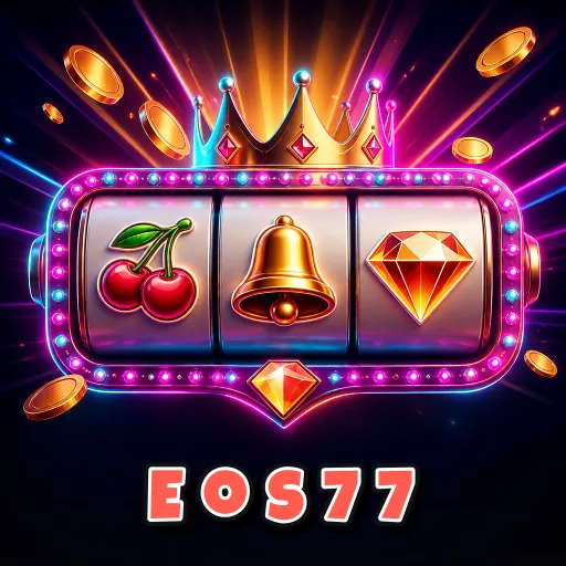 Referensi uji keamanan eos77 APK v4.7.5