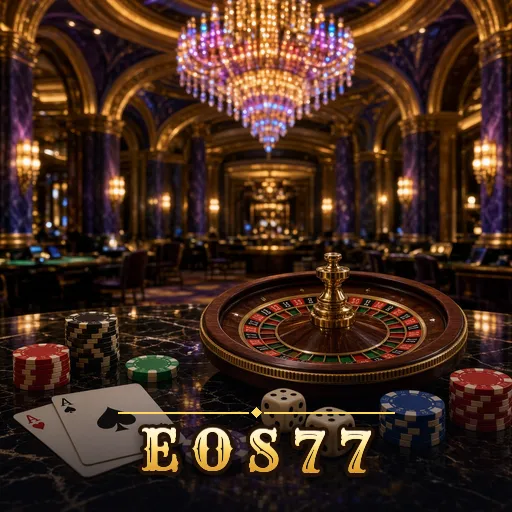 eos77 Indonesia