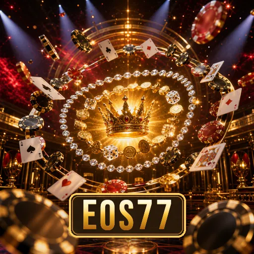 eos77 Indonesia
