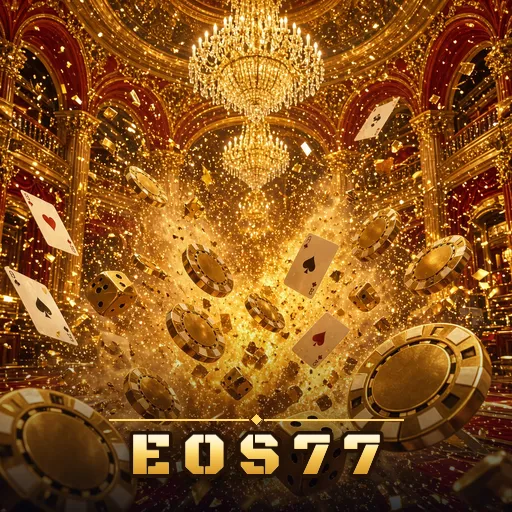 Ruang penyimpanan untuk memasang eos77 APK
