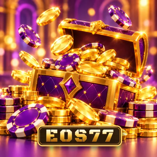 eos77 Indonesia