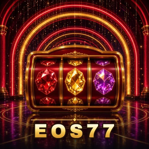 eos77 Indonesia