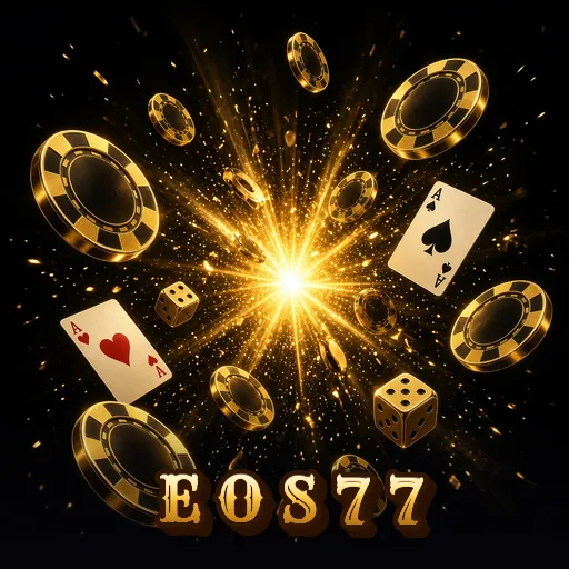 eos77 Indonesia